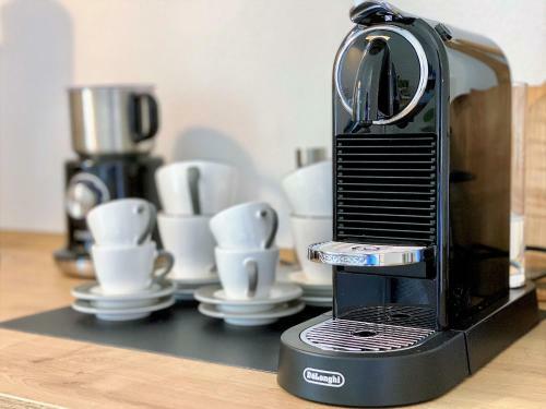 Apartamento Ferienwohnung Kr�uterwiese