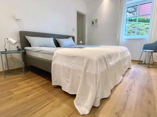 Apartamento Ferienwohnung Kr�uterwiese
