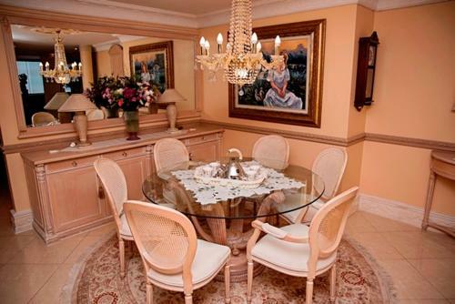 Apartamento Rondevoux Penthouse