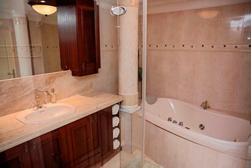 Apartamento Rondevoux Penthouse