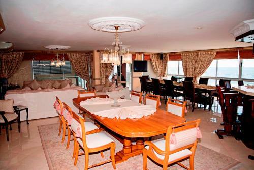 Apartamento Rondevoux Penthouse