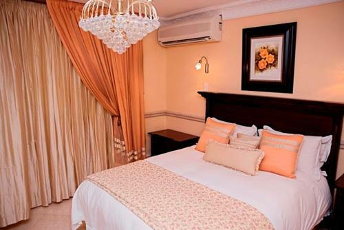 Apartamento Rondevoux Penthouse