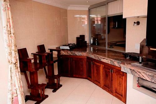 Apartamento Rondevoux Penthouse