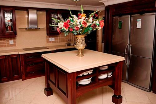 Apartamento Rondevoux Penthouse