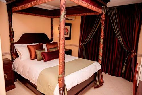 Apartamento Rondevoux Penthouse