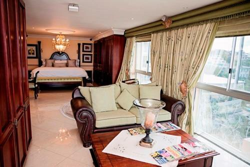 Apartamento Rondevoux Penthouse