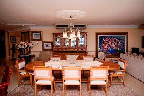 Apartamento Rondevoux Penthouse