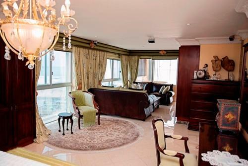 Apartamento Rondevoux Penthouse