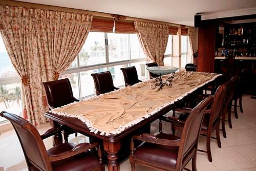 Apartamento Rondevoux Penthouse