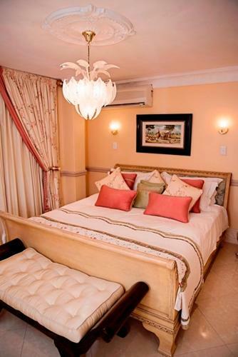 Apartamento Rondevoux Penthouse