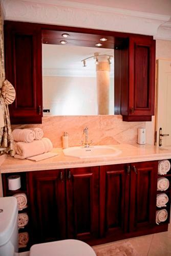 Apartamento Rondevoux Penthouse
