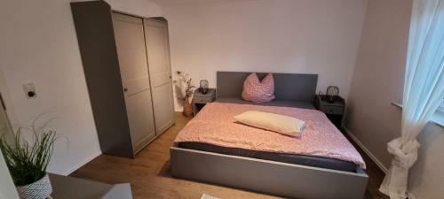 Apartamento Ferienwohnung Spessartbude