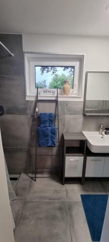 Apartamento Ferienwohnung Spessartbude
