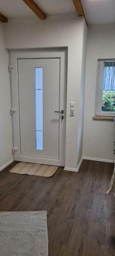 Apartamento Ferienwohnung Spessartbude