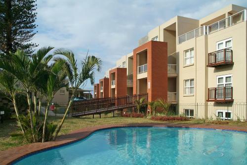 Apartamento Balooga E