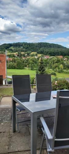 Apartamento Fewo Mit Wohlf�hlfaktor Und Ausblick