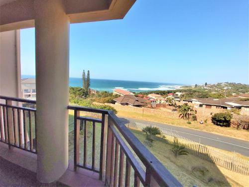 Apartamento Kuta Beach Unit 12
