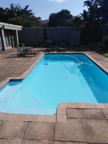Hostal Dunbar Mello