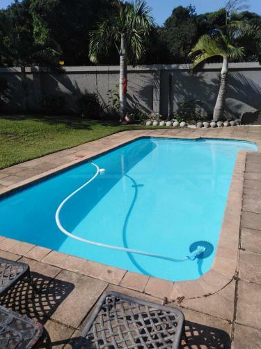 Hostal Dunbar Mello