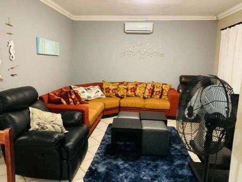 Apartamento Amawushwe Guesthouse
