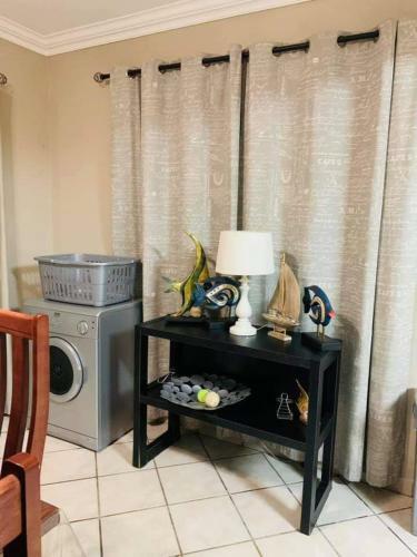 Apartamento Amawushwe Guesthouse
