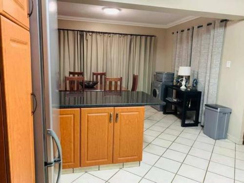 Apartamento Amawushwe Guesthouse