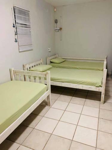 Apartamento Amawushwe Guesthouse