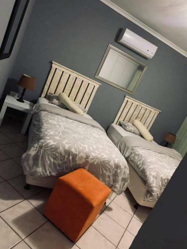 Apartamento Amawushwe Guesthouse