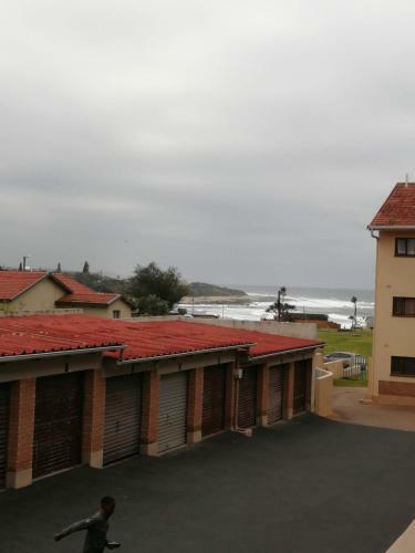 Apartamento Hop, Skip Then Beach