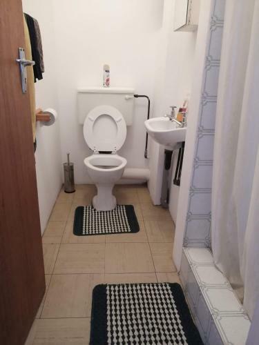 Apartamento Hop, Skip Then Beach