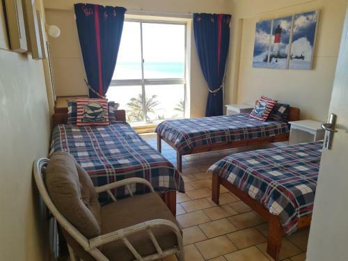 Seabrook Holiday Apartments