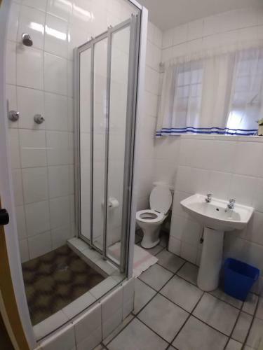 Seabrook Holiday Apartments