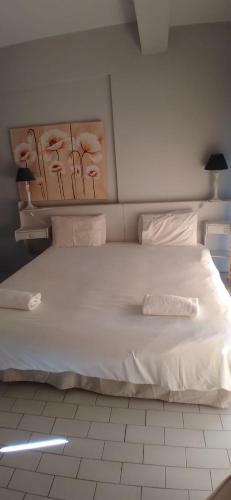 Seabrook Holiday Apartments