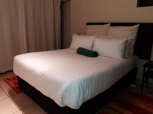 Apartamento Whale Rock