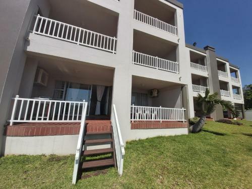Apartamento Laguna La Crete E