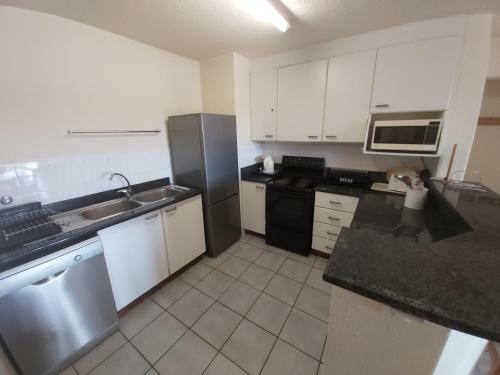 Apartamento Laguna La Crete E