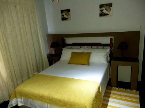 Bed & Breakfast Flight Inn