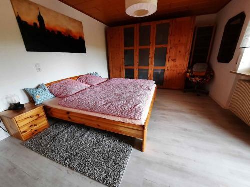 Apartamento Ferienwohnung Nikoll/simon