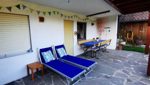 Apartamento Ferienwohnung Nikoll/simon