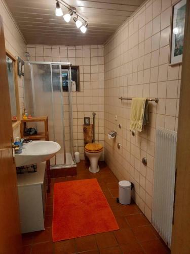 Apartamento Ferienwohnung Nikoll/simon