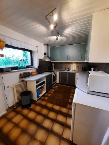Apartamento Ferienwohnung Nikoll/simon