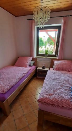 Apartamento Ferienwohnung Nikoll/simon