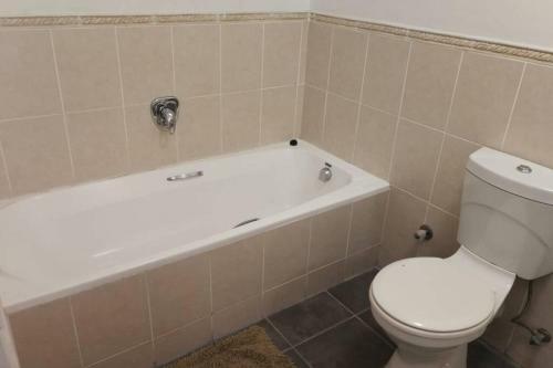 Apartamento Santorini 302a