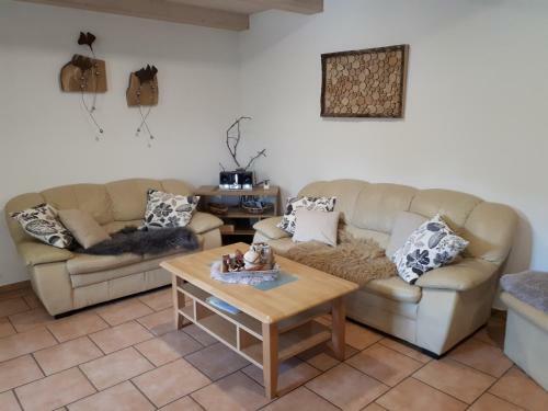 Apartamento Ederhof