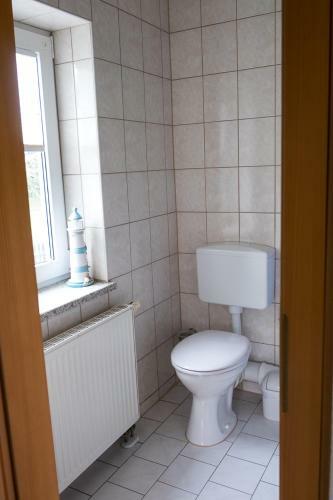 Apartamento Am Zirkelstein 38 B