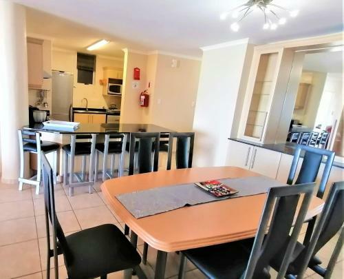 Apartamento Santorini P