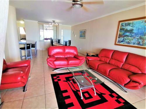 Apartamento Santorini P