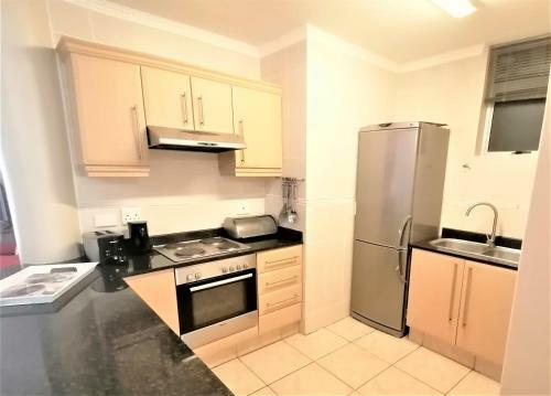 Apartamento Santorini P