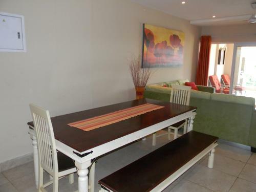Apartamento Mystique No. 18
