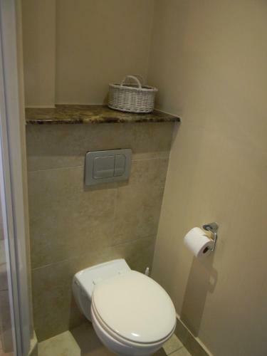 Apartamento Mystique No. 18